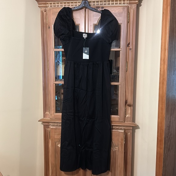 Onyx Baxter Dress - Picture 7 of 10